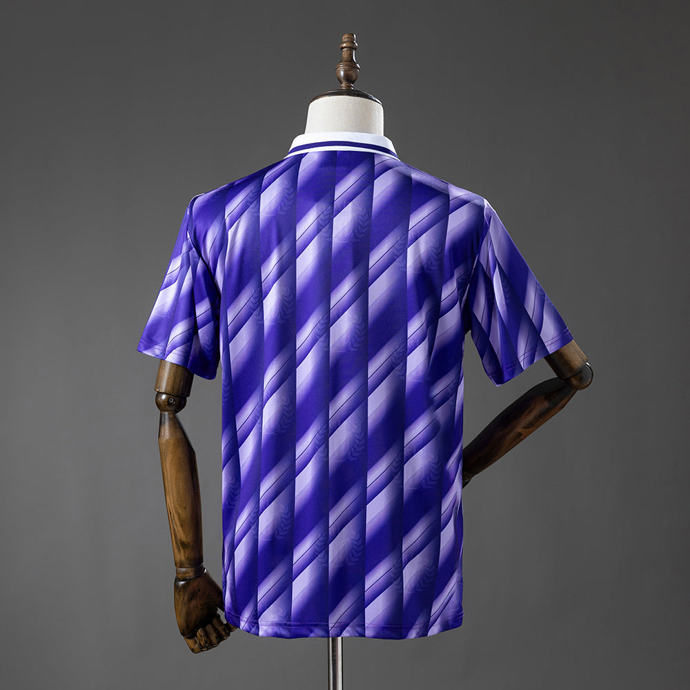 Camisola Real Valladolid CF 1992-93 Alternativa