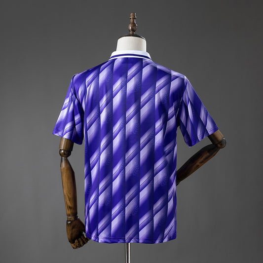 Camisola Real Valladolid CF 1992-93 Alternativa