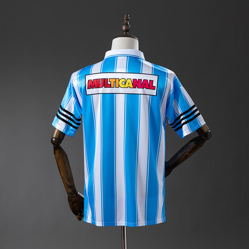 Camisola Racing Club 1994-95 Principal