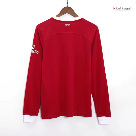 Camisola Manga Comprida LIV 2023-24 Principal