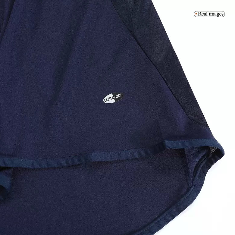 Camisola Real Madrid 2004-05 Alternativa