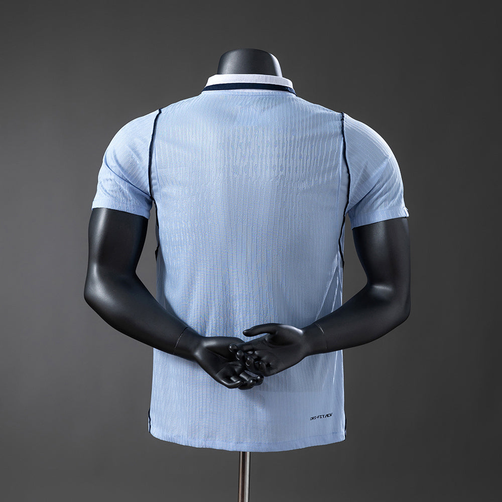 Camisola Uruguai 2026 Principal Versão Jogador