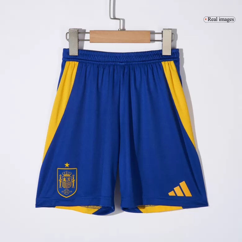 Kit Criança Espanha 2024 Principal