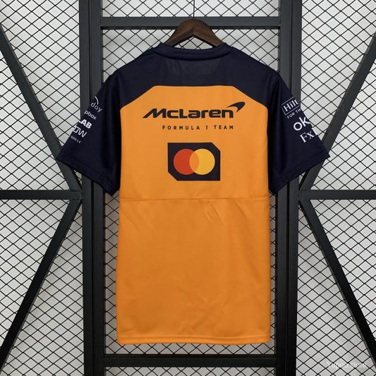 Camisola F1 McLaren 2025