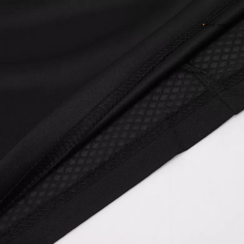 Camisola ARS 2024-25 Alternativa Preta Versão Adepto JORGINHO #20