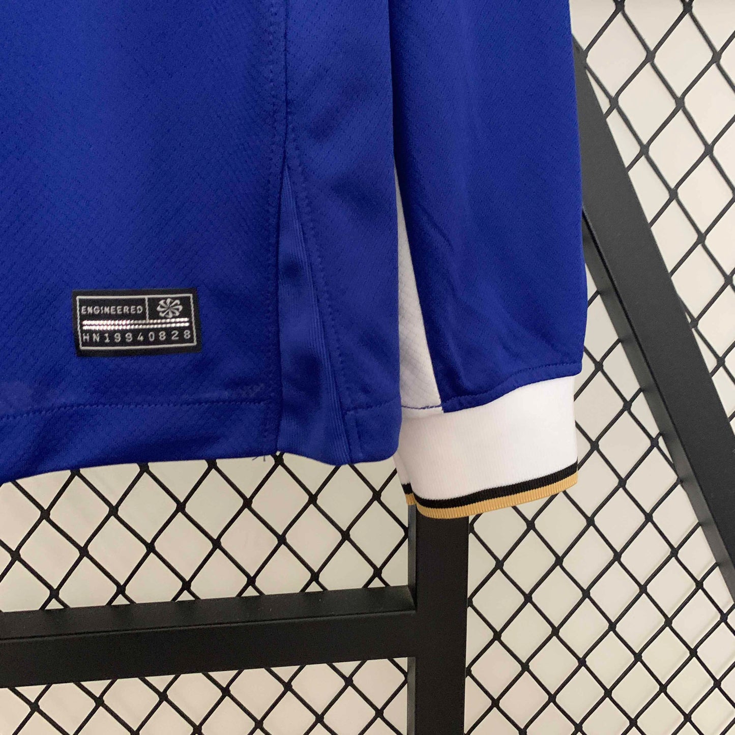 Camisola Manga Comprida CHE 2023-24 Principal