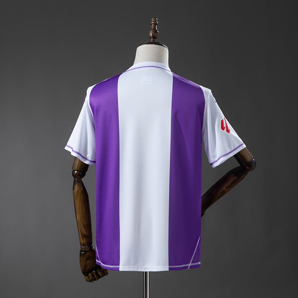 Camisola Real Valladolid CF 2025-26 Edição Especial Versão Adepto