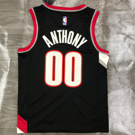 Camisola NBA 2021 Portland Trail Blazers