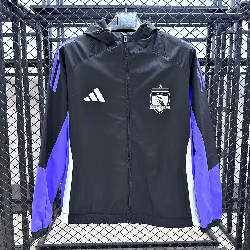 Corta Vento CSD Colo-Colo 2025-26
