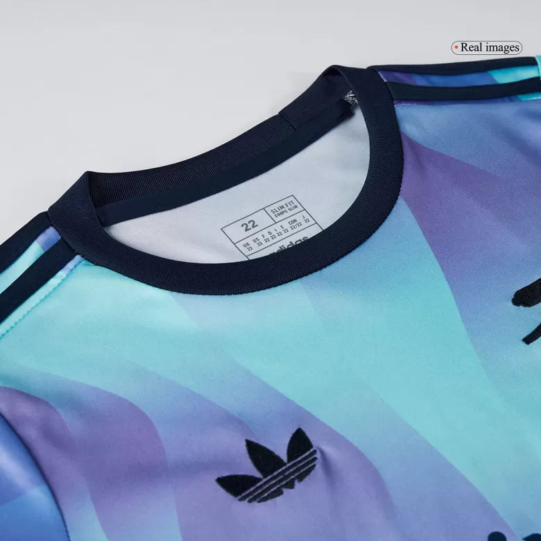 Kit Criança ARS 2024-25 Alternativo