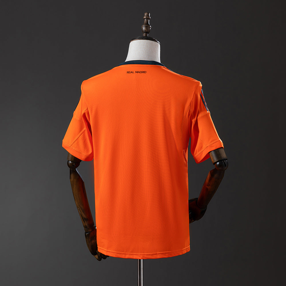 Camisola Real Madrid CF 2013-14 Alternativa