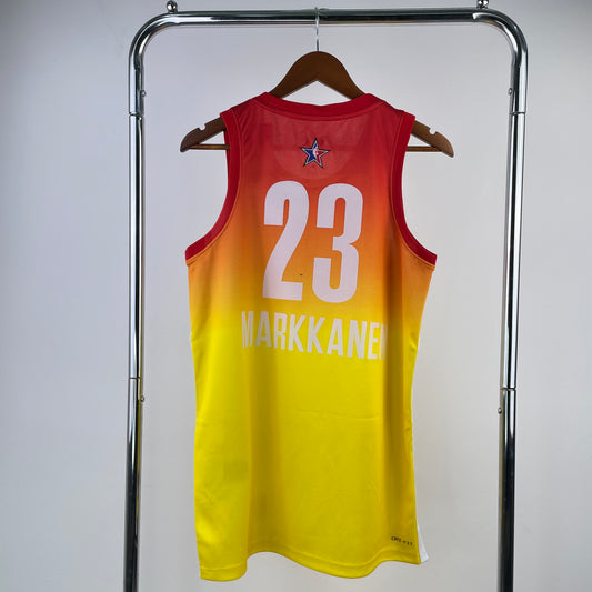 Camisola NBA 2023 Utah Jazz All-Star
