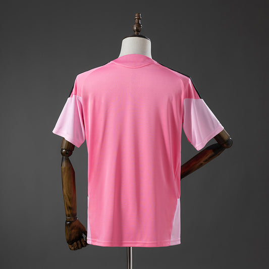 Camisola Inter Miami CF 2026-27 Treino Versão Adepto