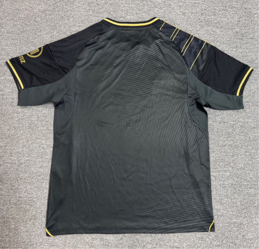 Camisola FC Bayern Munique 2025-26 Edição Especial Versão Adepto