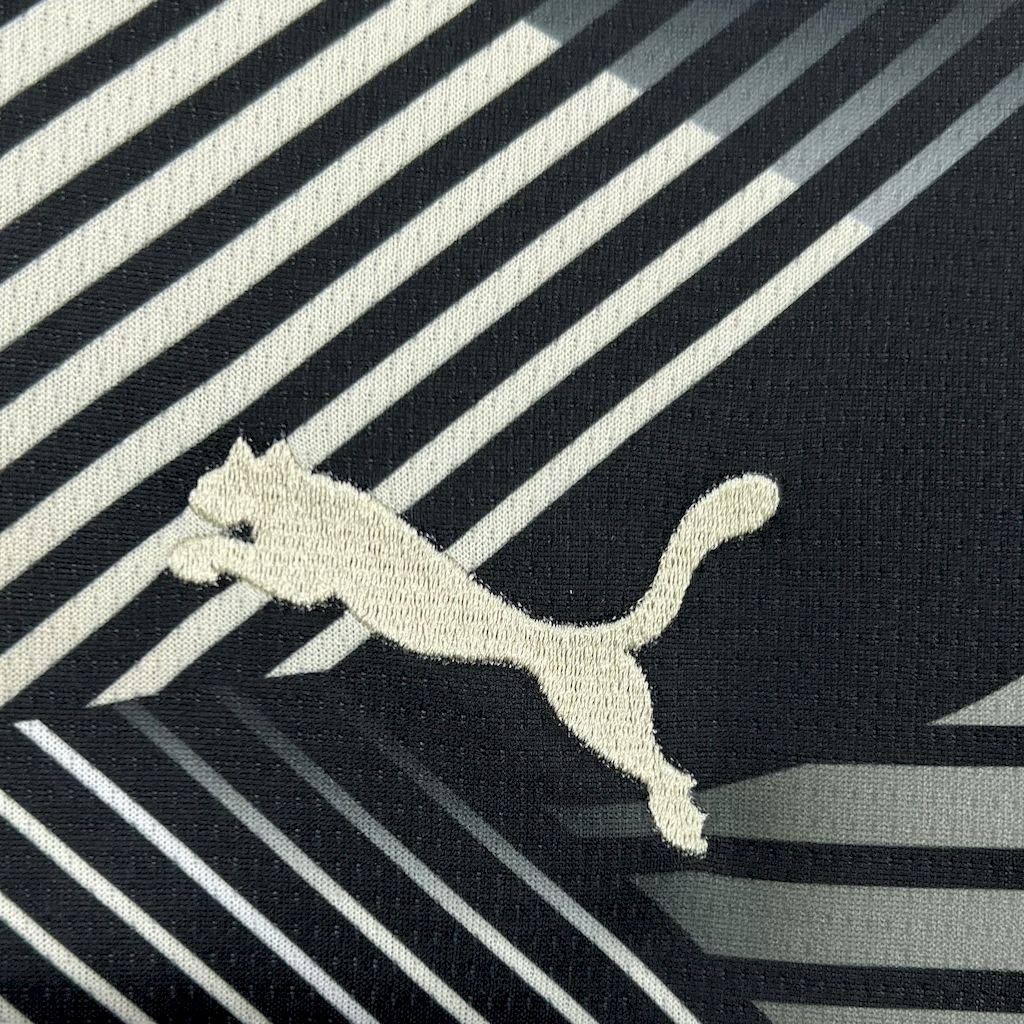 Camisola MCI 2025-26 Edição Especial Versão Adepto