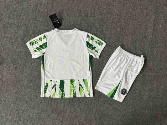Kit Criança Nigeria 2025 Alternativo