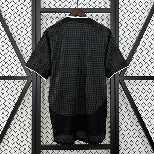 Camisola M-United 2004-05 Alternativa