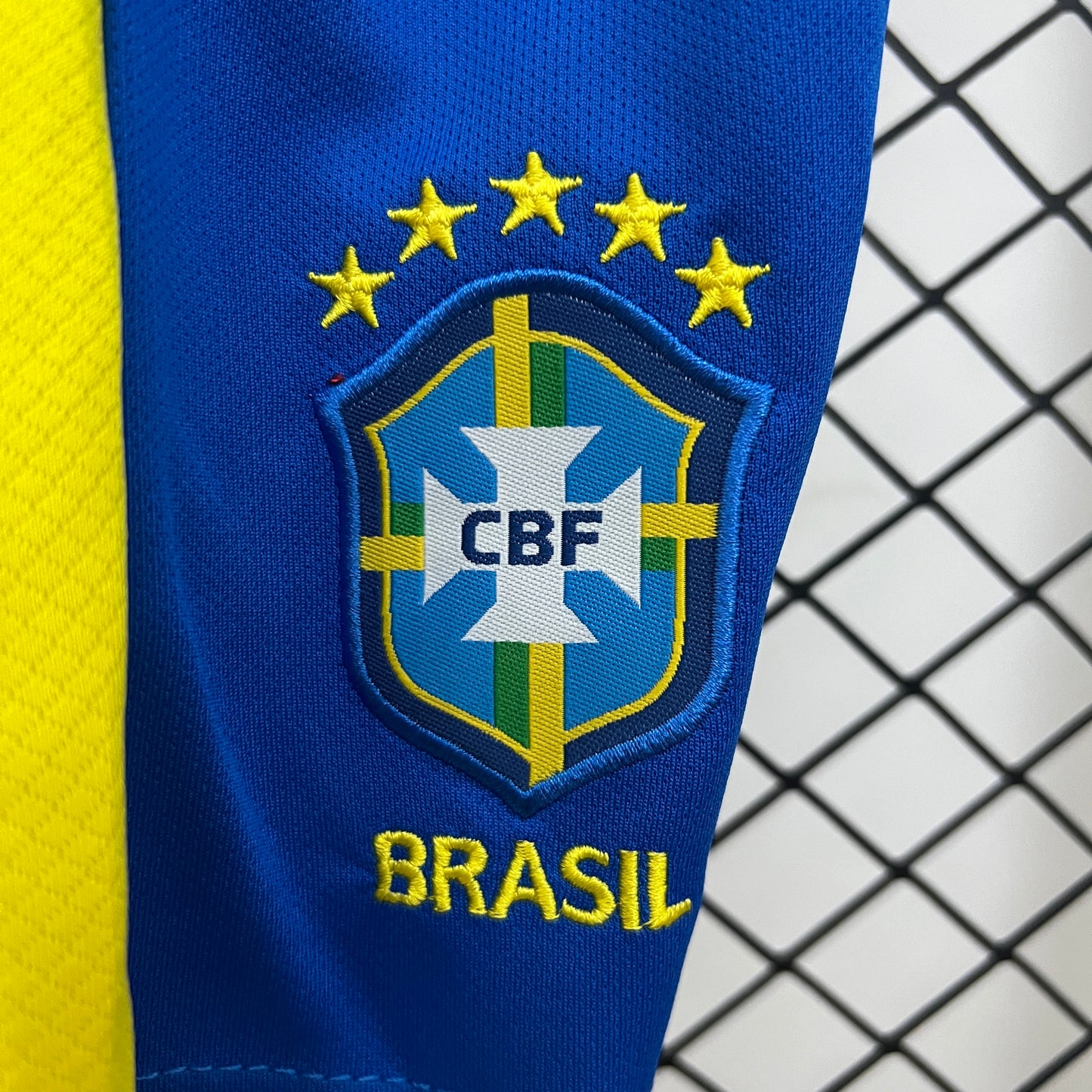 Kit Criança Brasil 2025 Principal