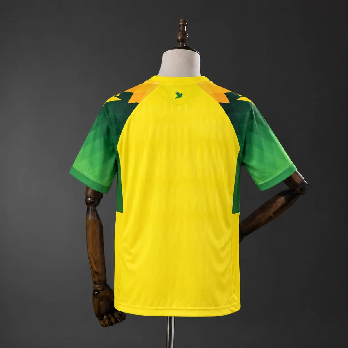 Camisola FC Nantes 2026-27 Principal Versão Adepto