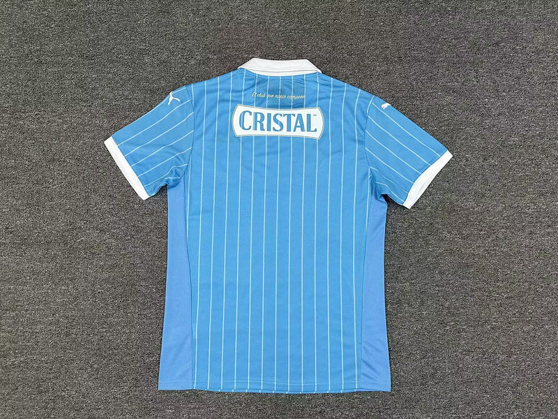 Camisola Sporting Cristal 2025-26 Principal Versão Adepto