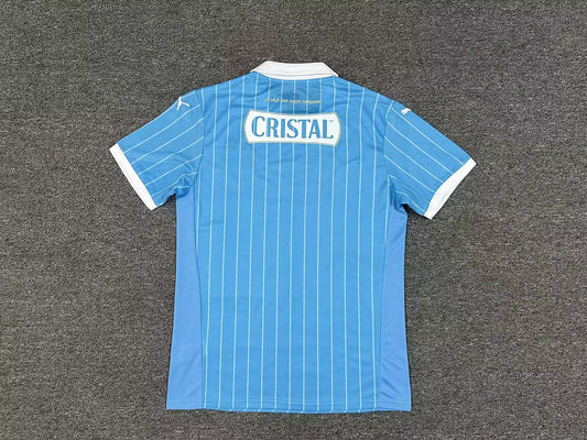 Camisola Sporting Cristal 2025-26 Principal Versão Adepto