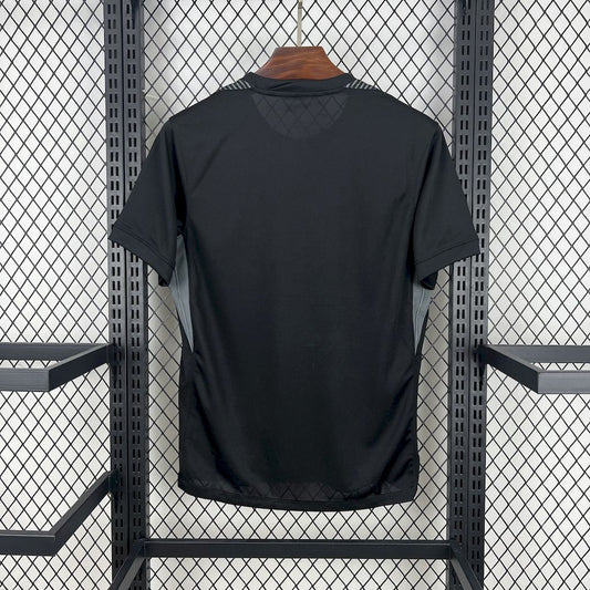 Camisola SC Corinthians 2025-26 Guarda-Redes Versão Adepto