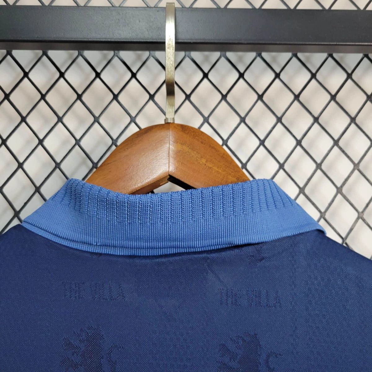 Camisola AV 1995-96 Alternativa