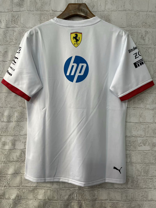 Camisola Ferrari 2025
