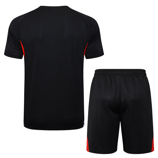 Kit Treino Camisola FC Bayern Munique 2025-26