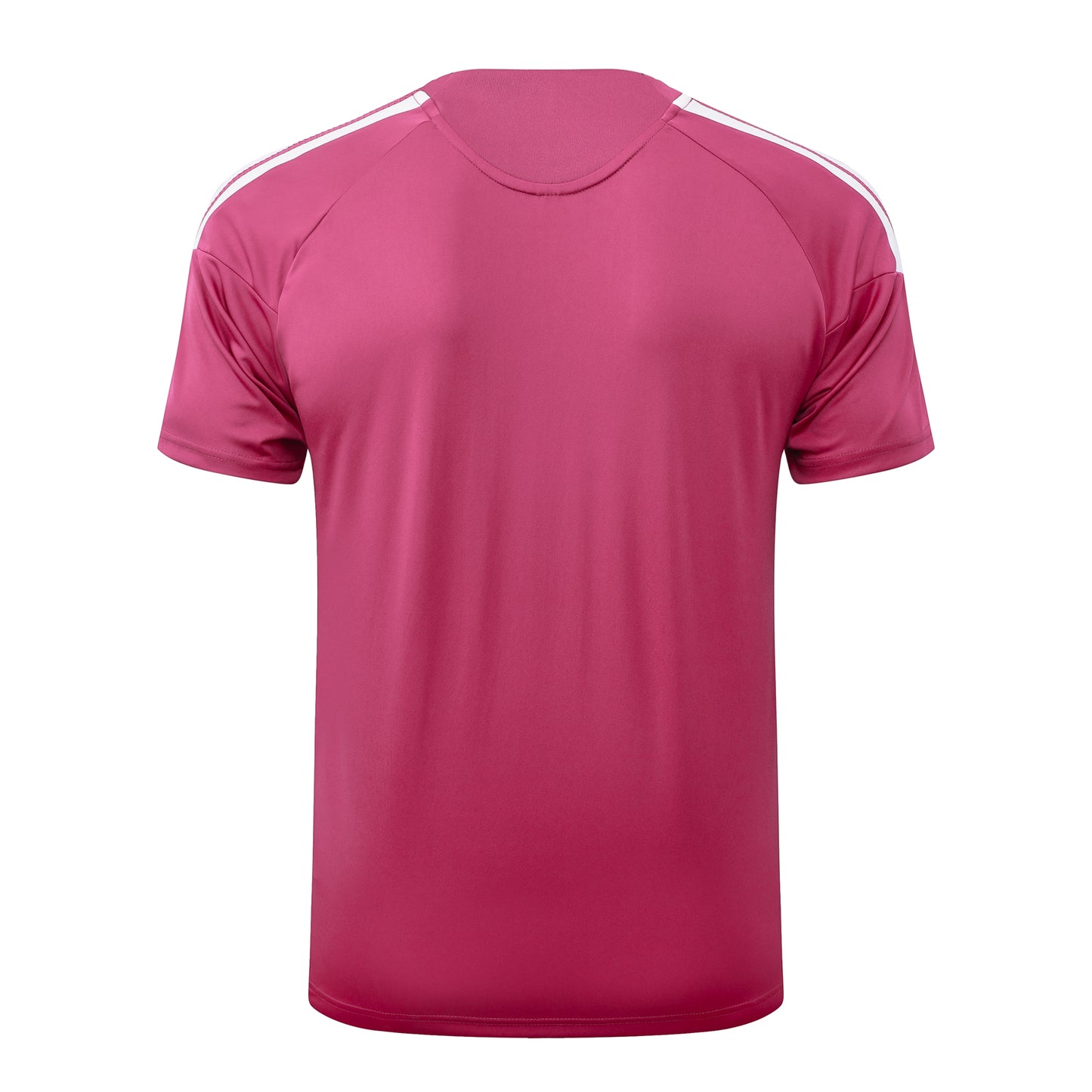 Kit Treino Camisola Real Madrid CF 2026-27