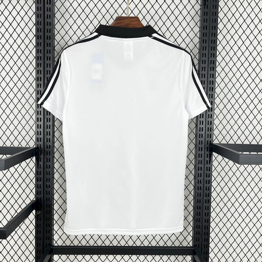 Camisola Alemanha 1980 Principal