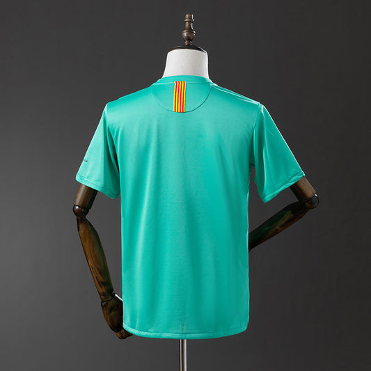 Camisola FC Barcelona 2010-11 Alternativa