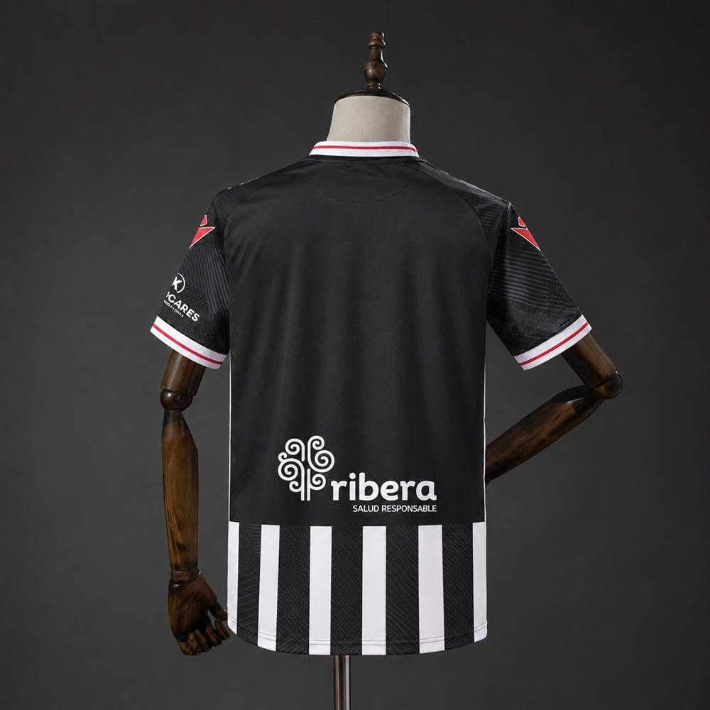 Camisola FC Cartagena 2026-27 Principal Versão Adepto