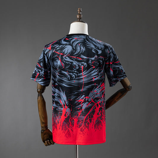 Camisola Japão 2026 Edição Especial Versão Adepto