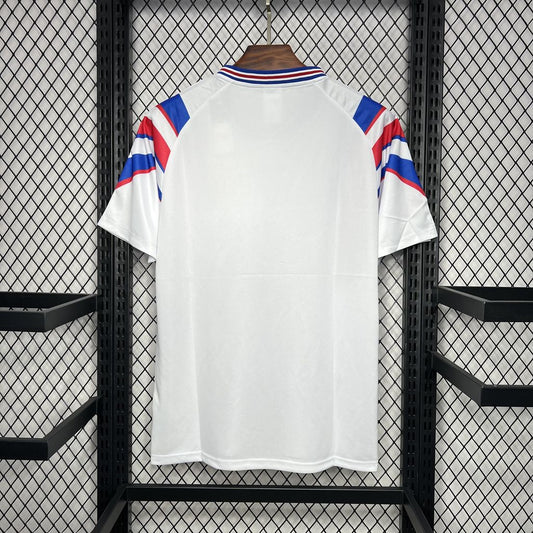Camisola França 1996 Alternativa