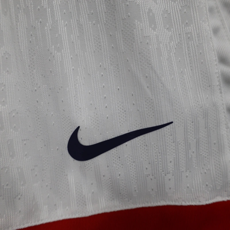 Calções FC Paris Saint-Germain 2024-25 Alternativo