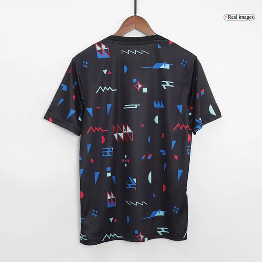 Camisola Portugal 2024 Pre-Match Versão Adepto