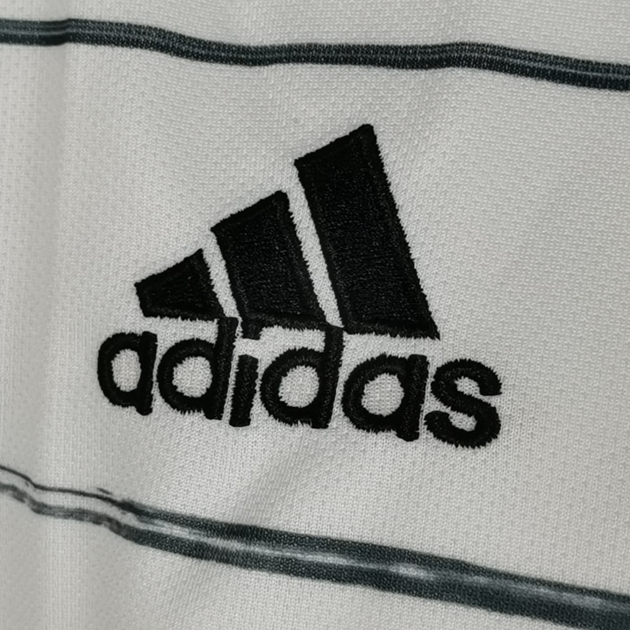 Camisola Alemanha 2020 Principal