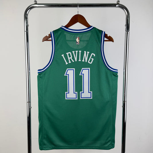 Camisola NBA 2026 Dallas Mavericks