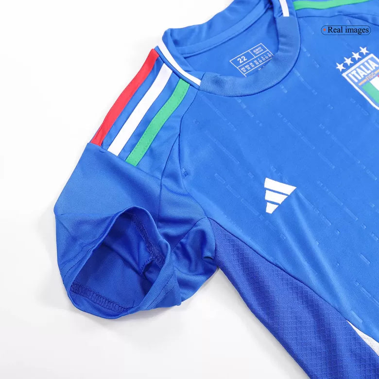 Kit Criança Italia 2024 Principal