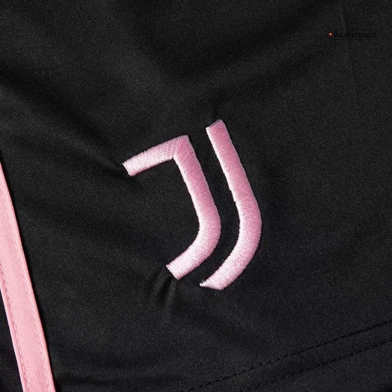 Calções Juventus FC 2025-26 Principal