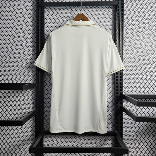 Camisola Real Madrid CF 2011-12 Principal