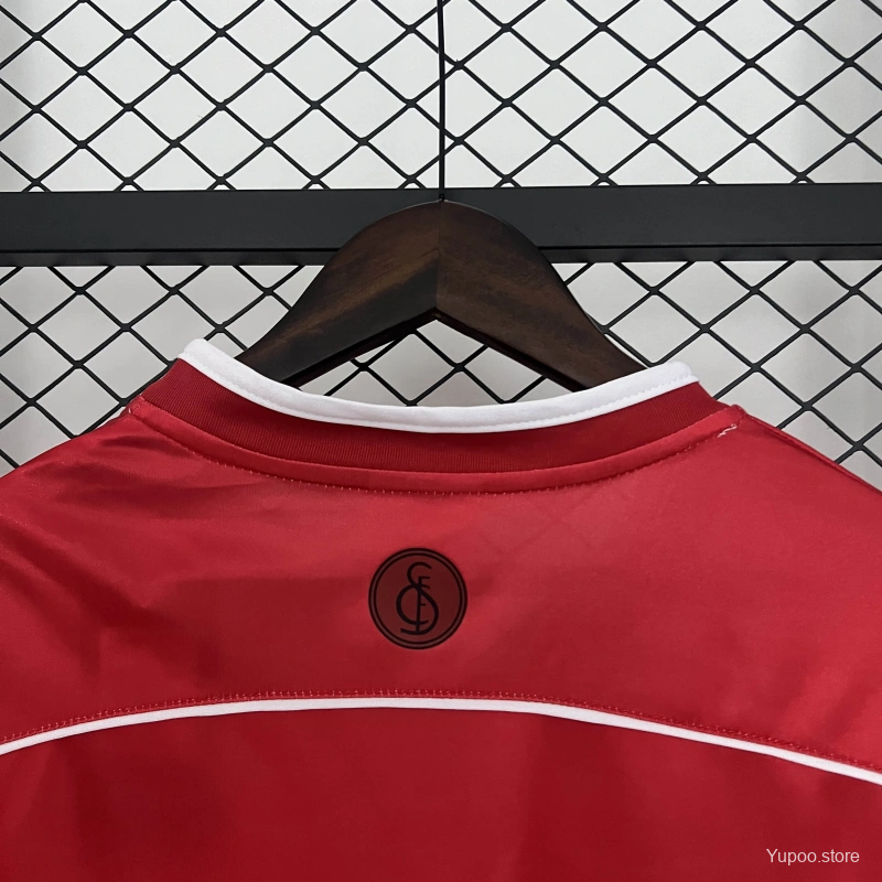 Camisola Sevilha 2003-04 Alternativa