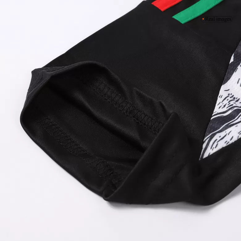 Kit Criança ARS 2024-25 Alternativo