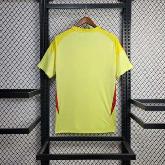 Camisola Celtic FC 2025-26 Guarda-Redes Versão Adepto