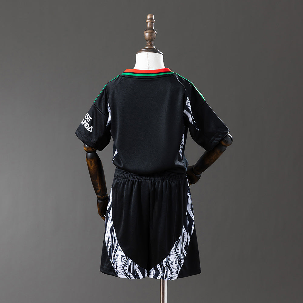 Kit Criança ARS 2024-25 Alternativo