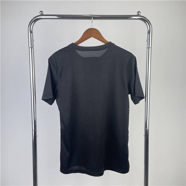 Tshirt NBA Jazz Preta