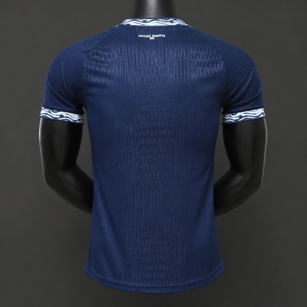 Camisola Paris FC 2026-27 Principal Versão Jogador