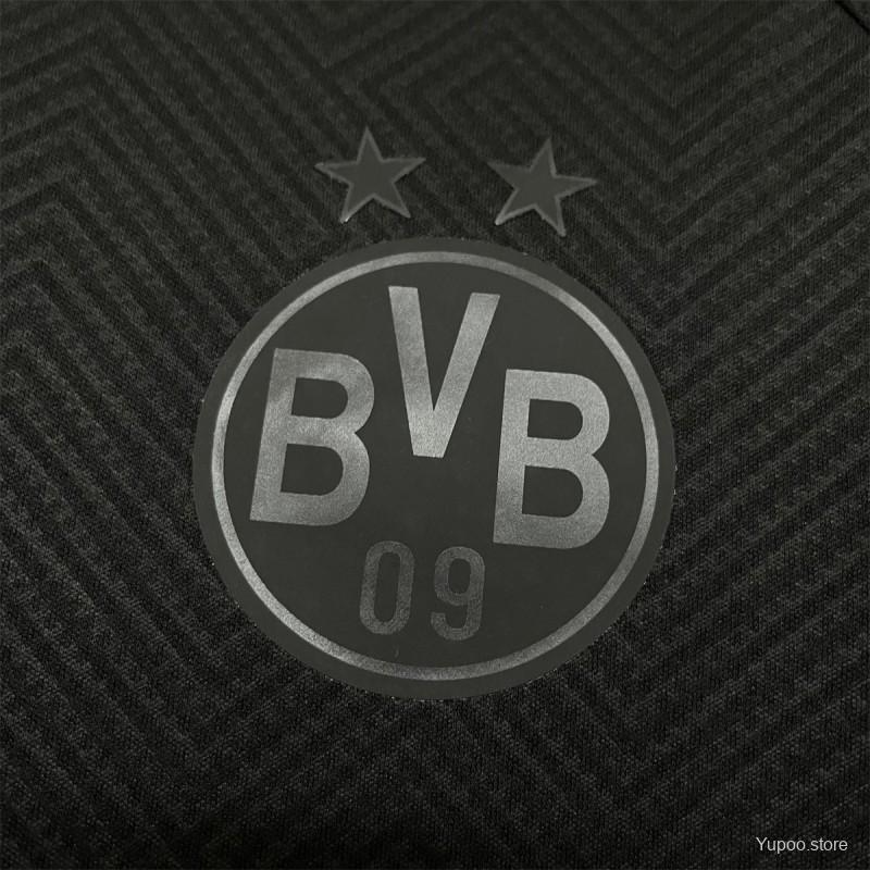 Camisola Borussia Dortmund 2019-20 Edição 100º Aniversario