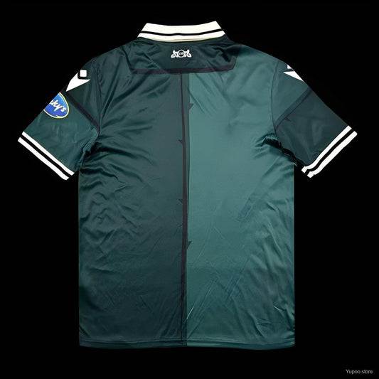 Camisola B-ROVERS 2024-25 Principal Versão Adepto